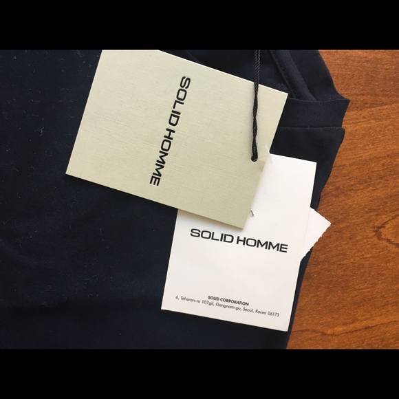 Men’s European designer streetwear - Picture 4 of 5